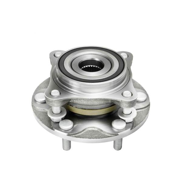 تصویر محصول بلبرینگ چرخ جلو راست فونیکس FX EV 150 کیلو وات سال 2025